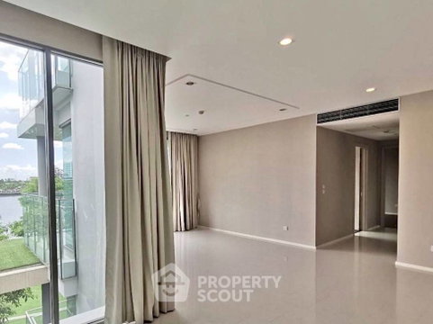 2-BR 141 Sqm Condo For Sale, 333 Riverside Near MRT Bang Pho (100m) (ID 3051120)