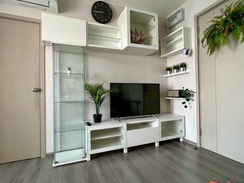 💕💕 Condo for Rent: The Politan Rive, Sanambinnam💕💕
