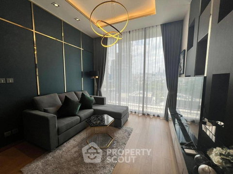 คอนโด 1 ห้องนอน ขาย ที่ 28 ชิดลม ใกล้ BTS ชิดลม 300 ม. (ID 3057273)