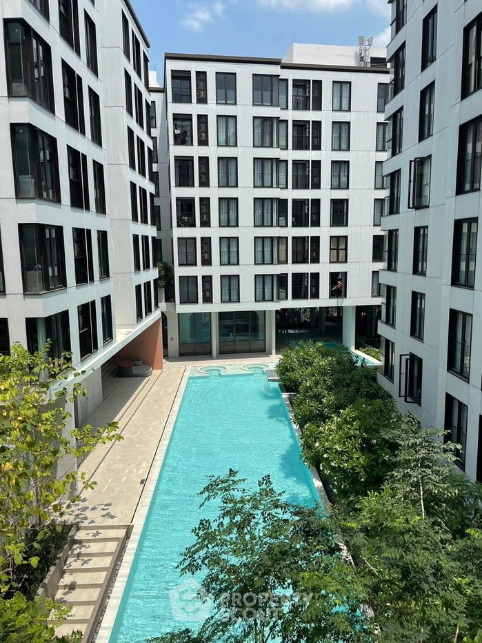รูป คอนโด 2 ห้องนอน Chapter Thonglor 25 ย่านทองหล่อ (ID 1537894) - รูปที่ 16/16