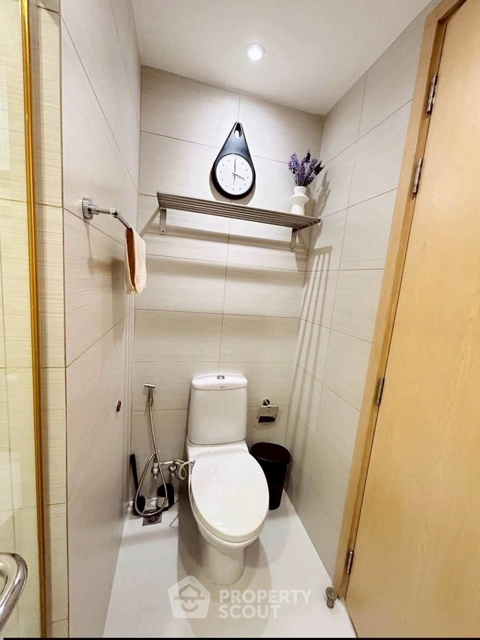รูป ชั้น 24 คอนโด 2 ห้องนอน Siri At Sukhumvit ใกล้ BTS ทองหล่อ 200 ม. (ID 3060202) - รูปที่ 20/20