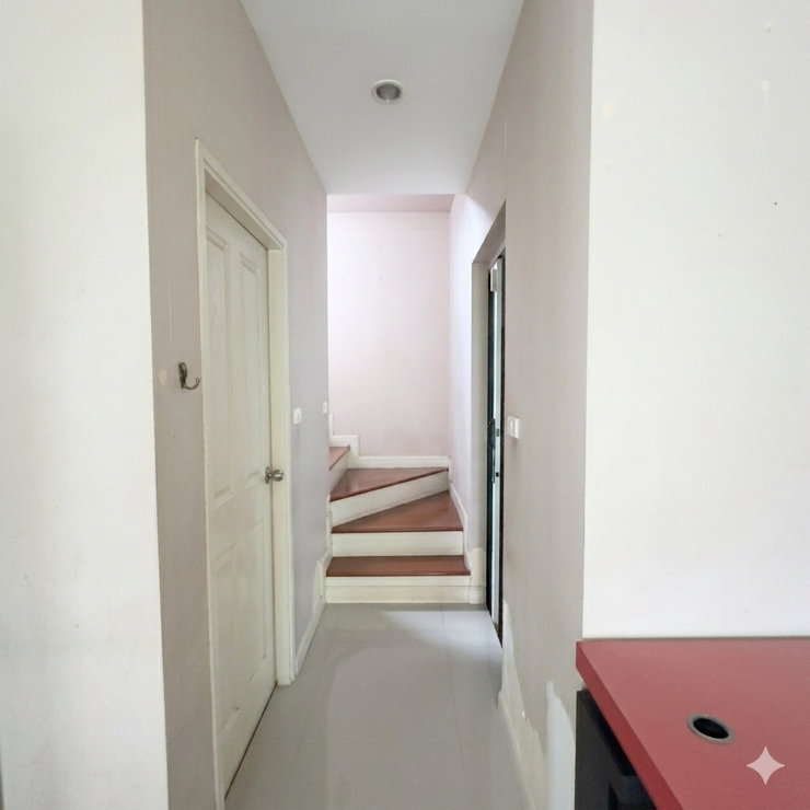 รูป 🏡 ขายบ้านเดี่ยว 2 ชั้น แปลงมุม โครงการ Perfect Park สุวรรณภูมิ - รูปที่ 22/23