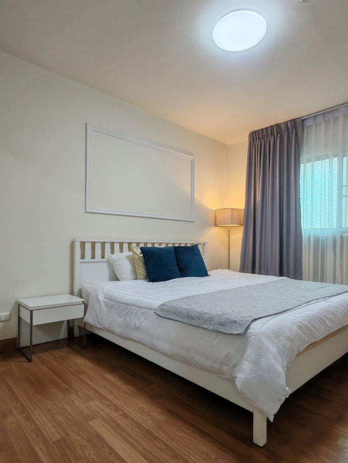 picture S&S Sukhumvit 101/1 | Near BTS Punnawithi & Udom Suk - 2/3
