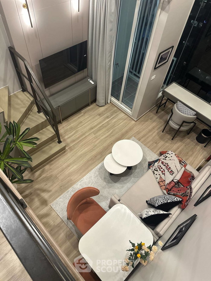 รูป คอนโด 1 ห้องนอน ชั้น 36 Culture Thonglor ใกล้ BTS ทองหล่อ (ID 3054331) - รูปที่ 36/46