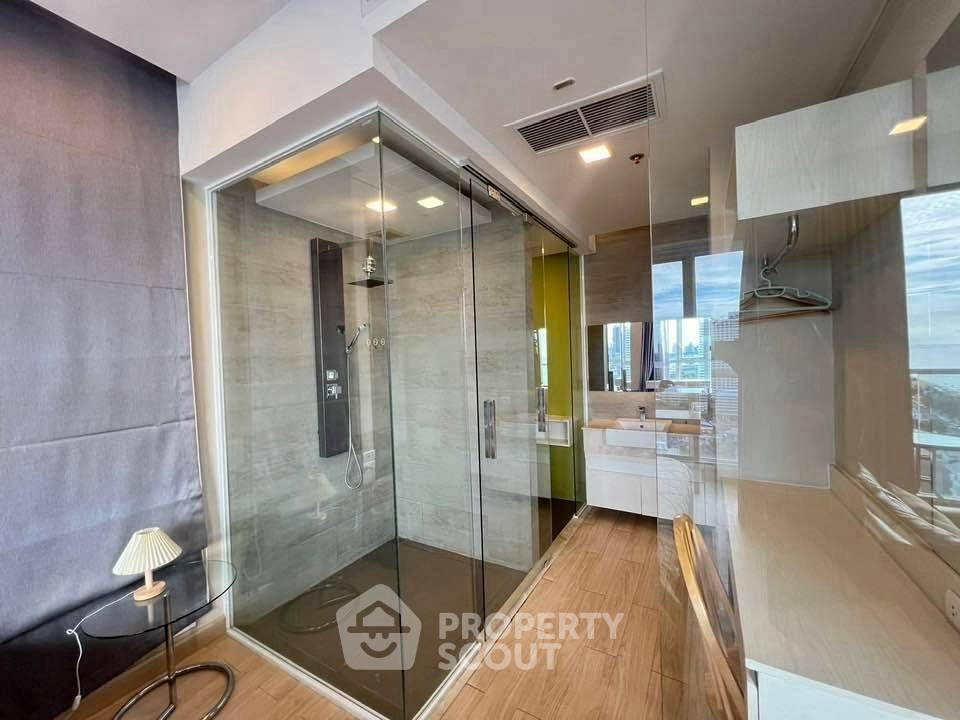 รูป เช่าคอนโด 1 ห้องนอน ที่ Cetus Beachfront ใกล้หาดจอมเทียน (ID 3058477) - รูปที่ 8/8