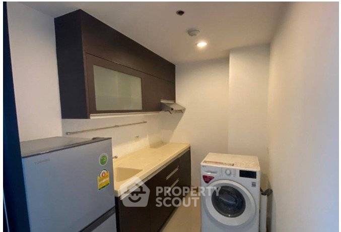 รูป คอนโด 1 ห้องนอน ขาย 52 ตร.ม. ศุภาลัย พรีเมียร์ รัชดา-นราธิวาส-สาทร ใกล้ช่องนนทรี (ID 3058165) - รูปที่ 4/5