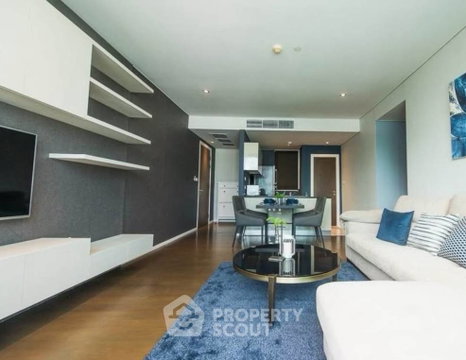 คอนโด 2 ห้องนอน 78 ตร.ม. ชั้นสูง 19 ที่ Wind Sukhumvit 23 ใกล้ BTS อโศก (ID 2557710)