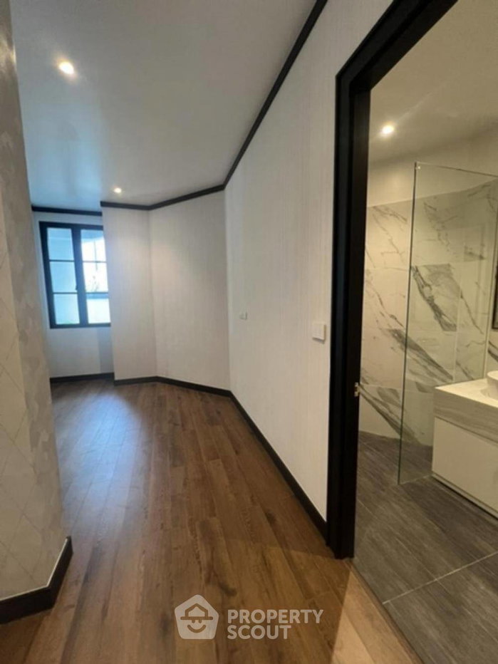 รูป บ้าน 4 ห้องนอน Maison Blanche – สุขุมวิท 67 ใกล้ BTS พระโขนง 400 ม. (ID 1501954) - รูปที่ 5/23