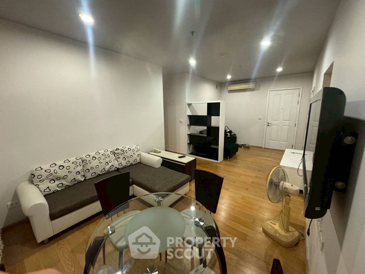 รูป คอนโด 2 ห้องนอน Hive Sathorn ใกล้ BTS กรุงธนบุรี 90 ม. (ID 2571437) - รูปที่ 4/13