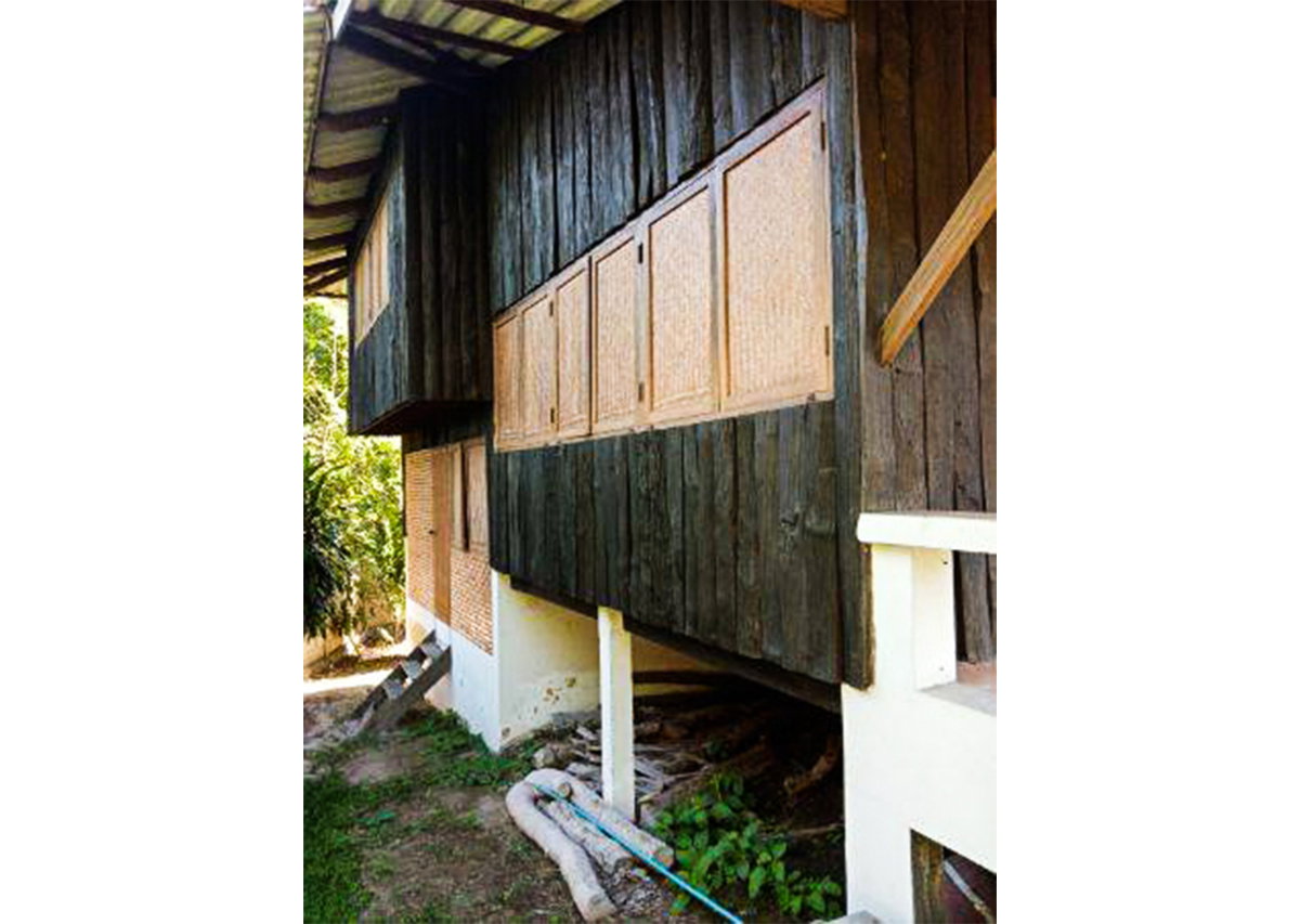 รูป ขายบ้าน ม่อนแจ่ม ตำบลริมใต้ อำเภอแม่ริม เชียงใหม่ - รูปที่ 8/22