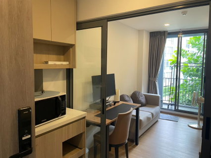 ขายถูก เดอะ เนสท์ สุขุมวิท 71 (The Nest Sukhumvit 71) ใกล้ BTS พระโขนง 33 ตร.ม. สนใจแอดไลน์ไอดี @480kttgd