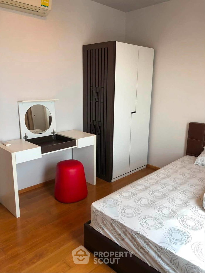 รูป คอนโด 3 ห้องนอน 95 ตร.ม. ชั้น 25 Hive Taksin ใกล้ BTS วงเวียนใหญ่ 100 ม. (ID 3059406) - รูปที่ 10/11