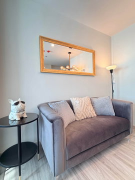 Regent Home Bangna. 1bed 28sq.m. Line id: @pfagent