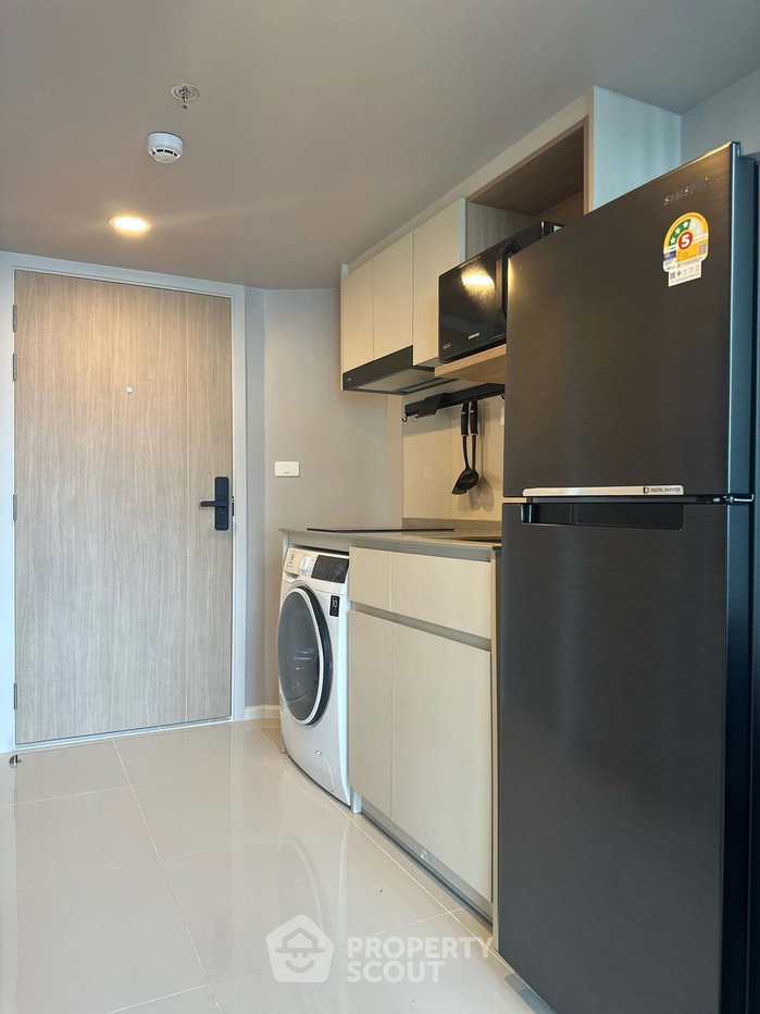 รูป คอนโด 1 ห้องนอน ชั้น 36 Culture Thonglor ใกล้ BTS ทองหล่อ (ID 3054331) - รูปที่ 39/46