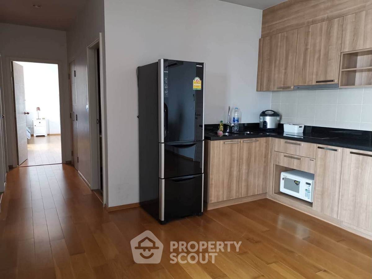 รูป คอนโด 3 ห้องนอน 95 ตร.ม. ชั้น 25 Hive Taksin ใกล้ BTS วงเวียนใหญ่ 100 ม. (ID 3059406) - รูปที่ 9/11