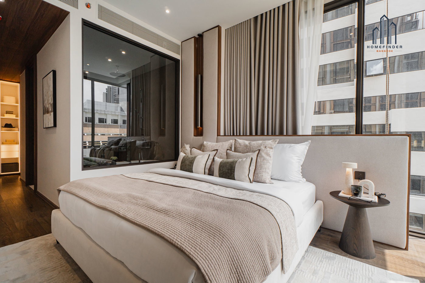 รูป ROMM CONVENT 2 bedrooms, for sale - รูปที่ 7/21