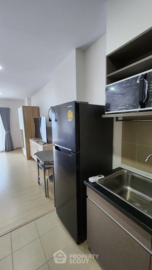 รูป คอนโด 1 ห้องนอน 32 ตร.ม. ชั้น 20 ศุภาลัย เวอเรนด้า พาซิเจริญ 200 ม. MRT (ID 2228608) - รูปที่ 7/9