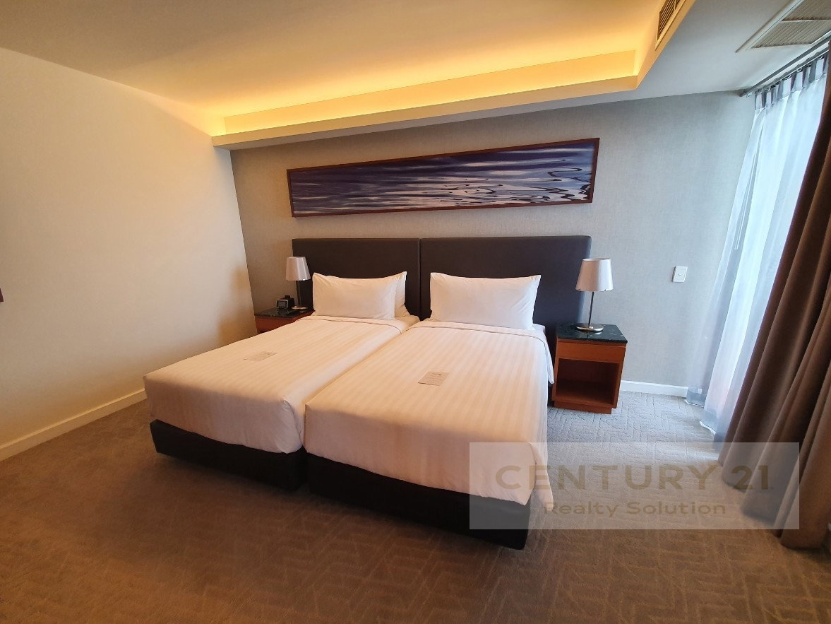 รูป Pet Friendly 3 Bedroom condo, Full service at Chatrium Residence Sathorn , Narathiwas 24 - รูปที่ 5/14