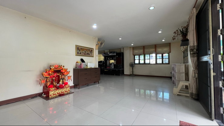 รูป ขายด่วน บ้านเดี่ยวบนพื้นที่100ตร.ว - รูปที่ 5/20
