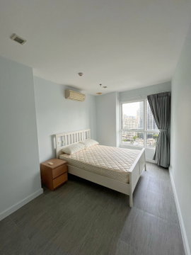Condolette Ize Ratchathewi (คอนโดเลต ไอซ์ ราชเทวี) (1bed1bath 42sqm)