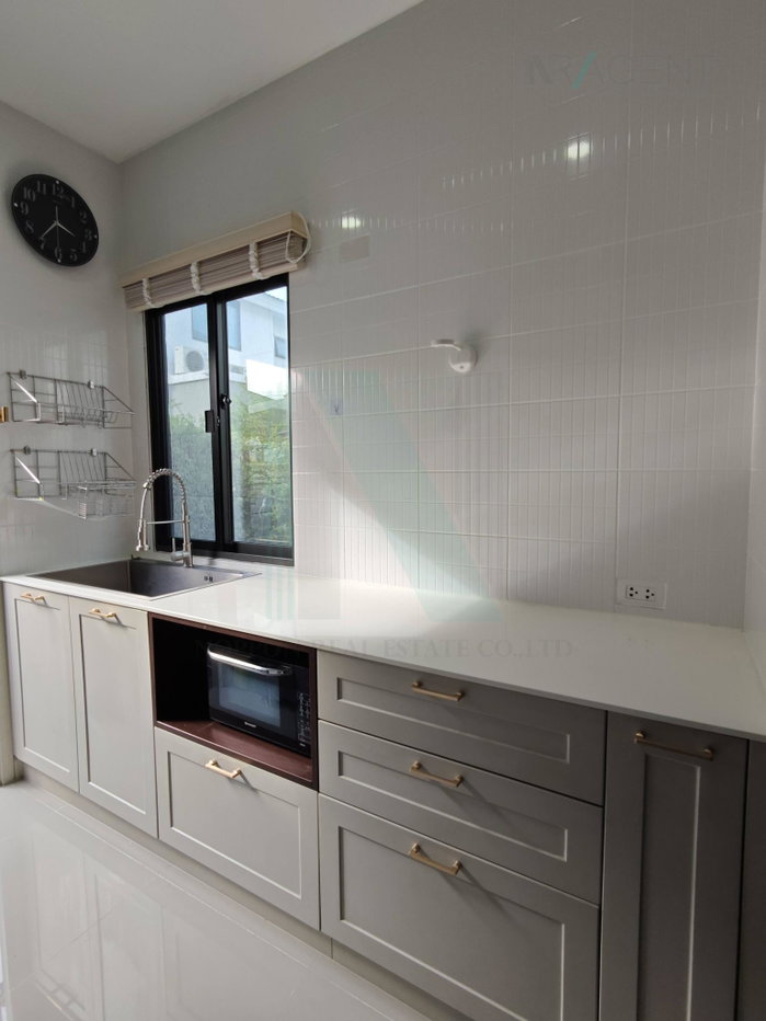 รูป ขายบ้านเดี่ยว โครงการ เพอร์เฟค พาร์ค สุวรรณภูมิ 2 ชั้น 4 ห้องนอน 3 ห้องน้ำ - รูปที่ 6/8