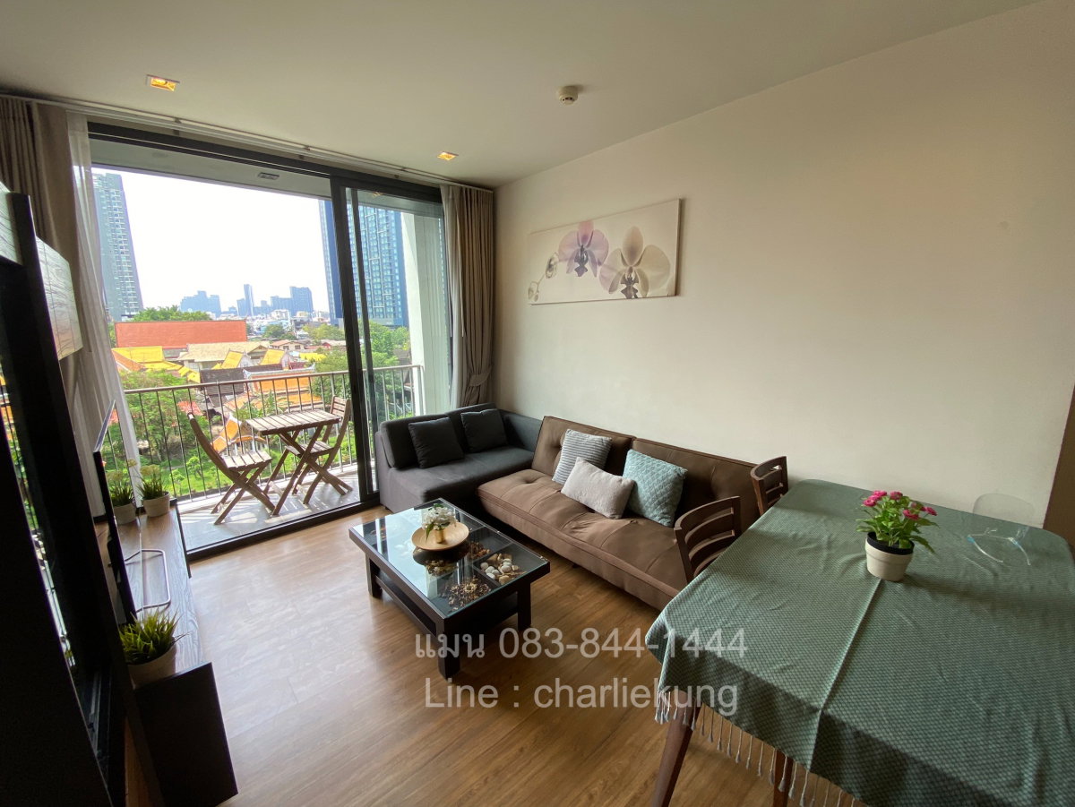 รูป 🔥𝐅𝐨𝐫 𝐑𝐞𝐧𝐭! 𝐇𝐚𝐬𝐮 𝐇𝐚𝐮𝐬 2 Bed/ 2 Bath 65.4 SQ.M, Canal View, 5th Floor, Building B🔥 𝟑𝟖,𝟎𝟎𝟎 𝐁𝐚𝐡𝐭 - รูปที่ 8/19