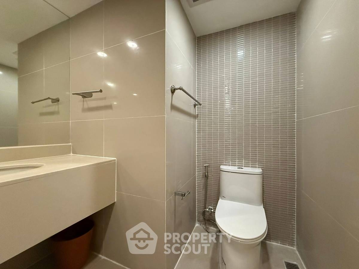 รูป คอนโด 1 ห้องนอน The Trendy Condominium ใกล้ BTS นานา 200 ม. (ID 2235469) - รูปที่ 7/7