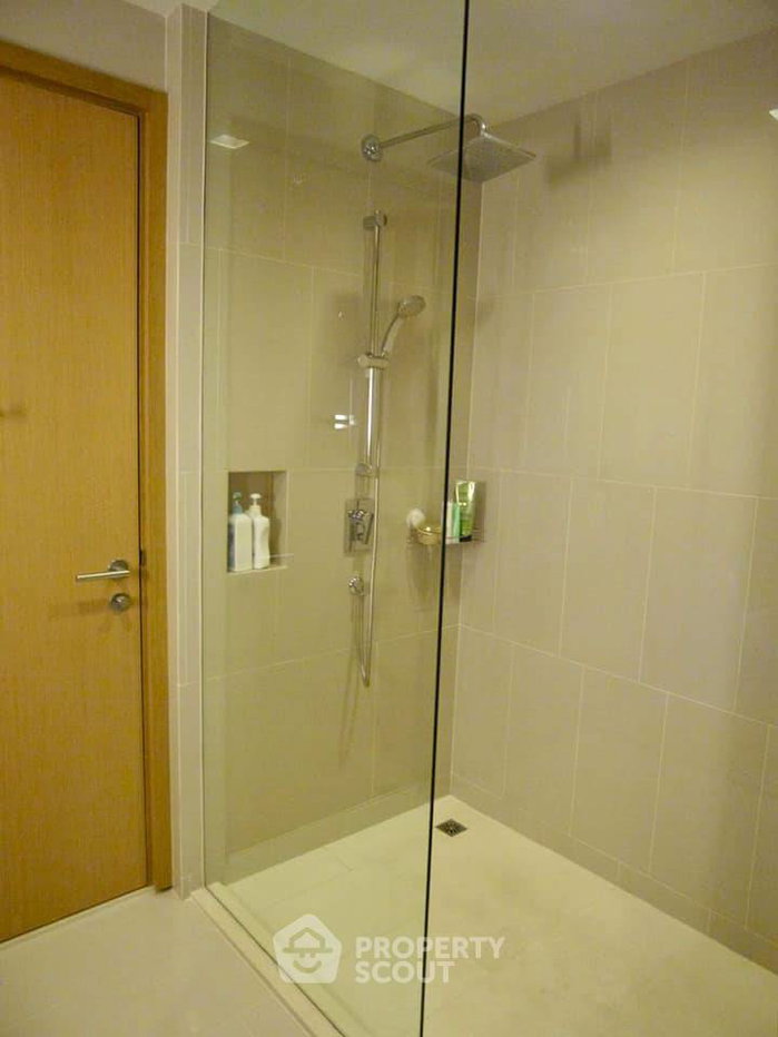 รูป ใกล้ BTS นานา 200 ม. | คอนโด 2 ห้องนอน Hyde Sukhumvit 13 Condominium (ID 388861) - รูปที่ 8/9