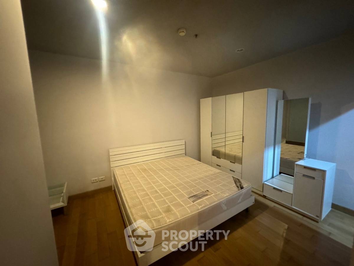 รูป คอนโด 2 ห้องนอน Hive Sathorn ใกล้ BTS กรุงธนบุรี 90 ม. (ID 2571437) - รูปที่ 9/13