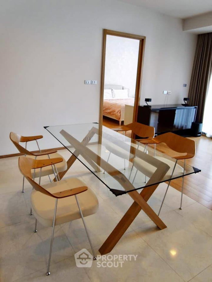 รูป ใกล้ BTS นานา 200 ม. | คอนโด 2 ห้องนอน Hyde Sukhumvit 13 Condominium (ID 388861) - รูปที่ 3/9