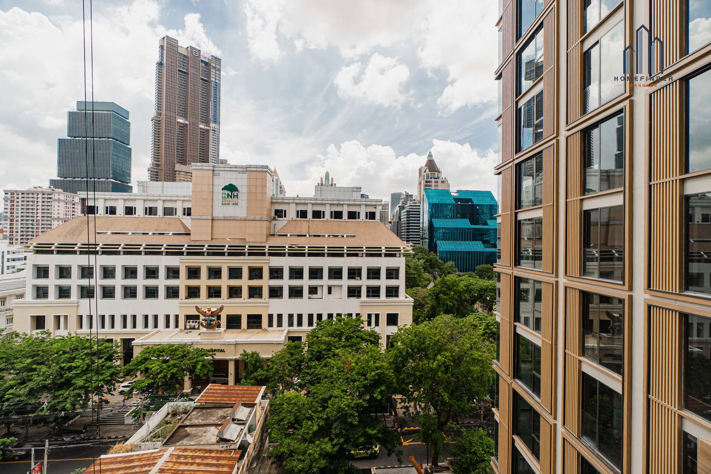 รูป ROMM CONVENT 2 bedrooms, for sale - รูปที่ 4/28