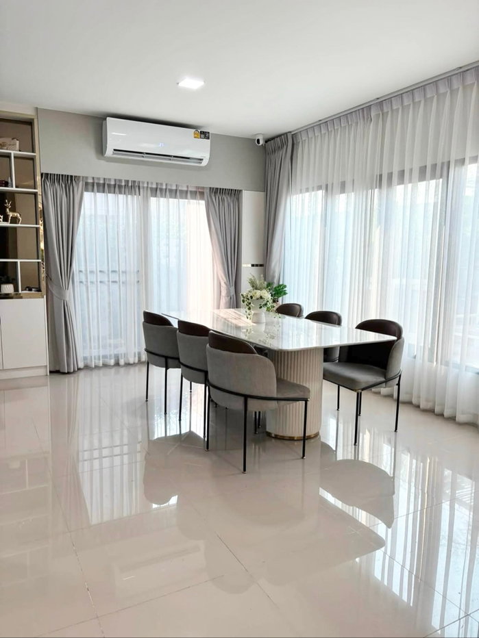 รูป ให้เช่าGrande Pleno พหลโยธิน–วิภาวดี 2 ใกล้ฟิวเจอร์พาร์ค รังสิต - รูปที่ 5/7