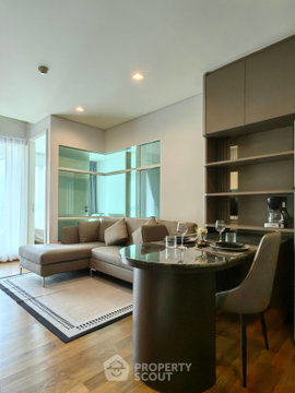 คอนโด 1 ห้องนอน ชั้น 15 ที่ Ivy Thonglor 23 ทองหล่อ (ID 2018736)