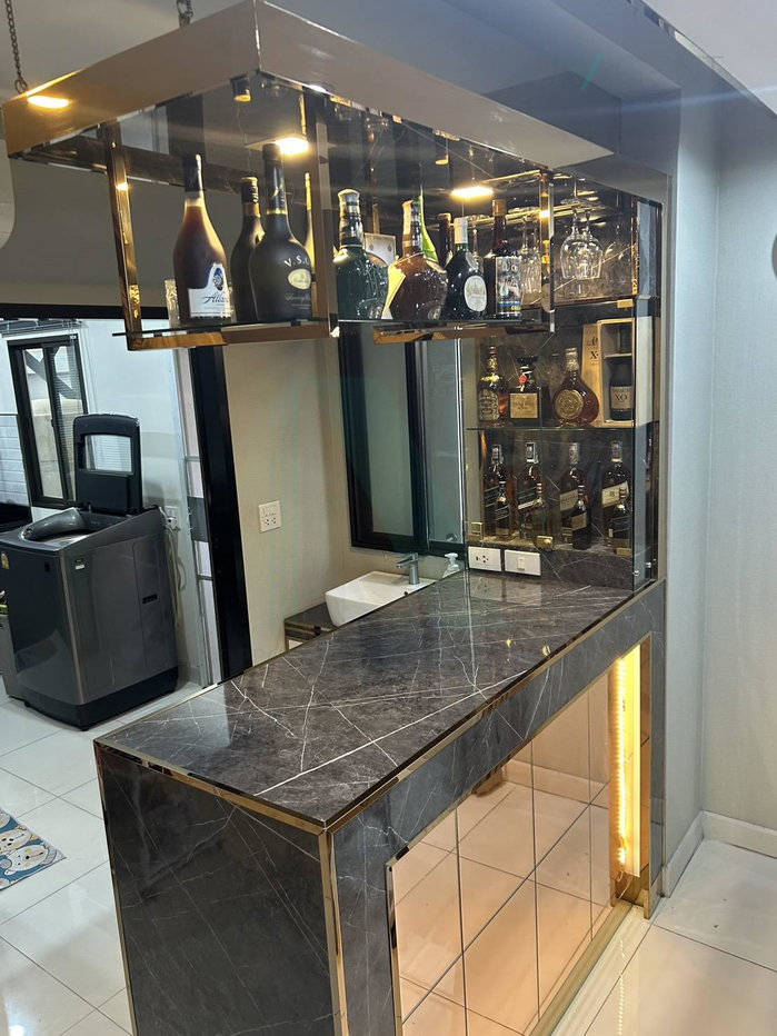รูป ขายบ้านเดี่ยว โครงการ ภัสสร ดอนเมือง - พหลโยธิน 2 ชั้น 3 ห้องนอน 2 ห้องน้ำ - รูปที่ 4/8