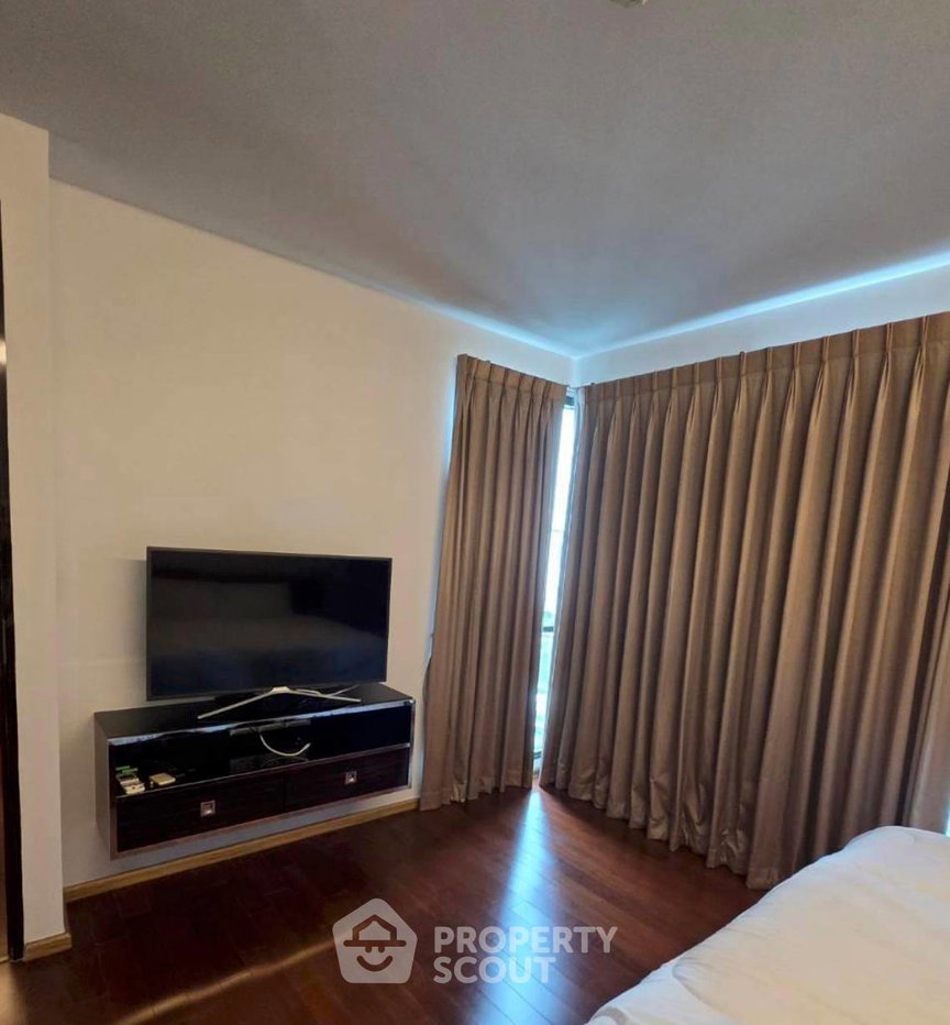 รูป คอนโด 2 ห้องนอน ขนาด 80 ตร.ม. ที่ เดอะ แอดเดรส สุขุมวิท 61 ใกล้ BTS เอกมัย 400 ม. (ID 3059959) - รูปที่ 9/9