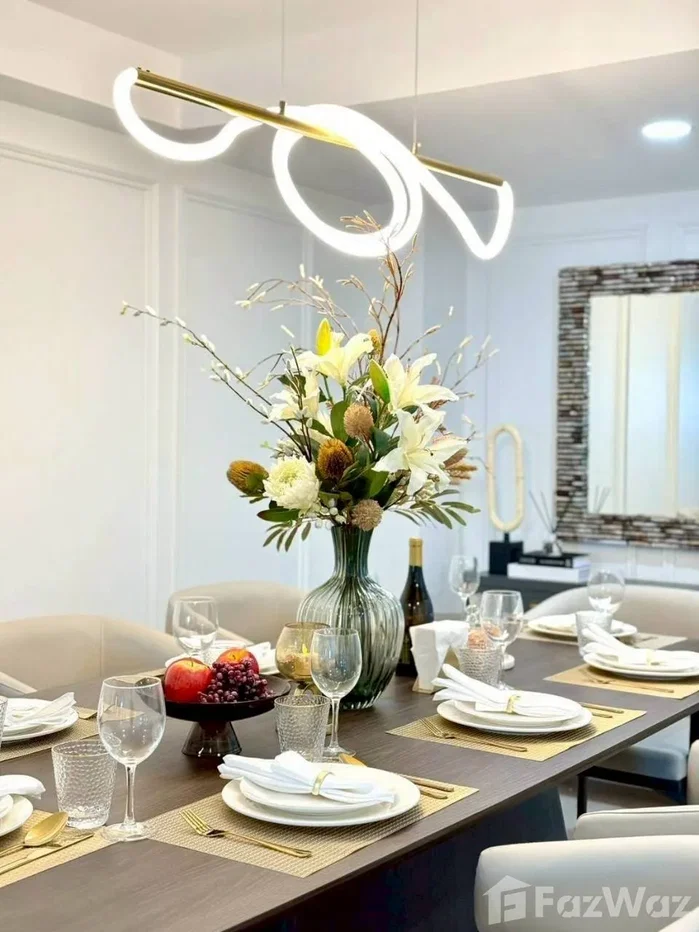 รูป บ้านเดี่ยวให้เช่า 3 ห้องนอน ในโครงการ คลองตันนิเวศน์ 6544681 - รูปที่ 3/12
