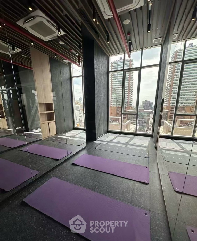 รูป คอนโด 1 ห้องนอน ชั้น 36 Culture Thonglor ใกล้ BTS ทองหล่อ (ID 3054331) - รูปที่ 45/46
