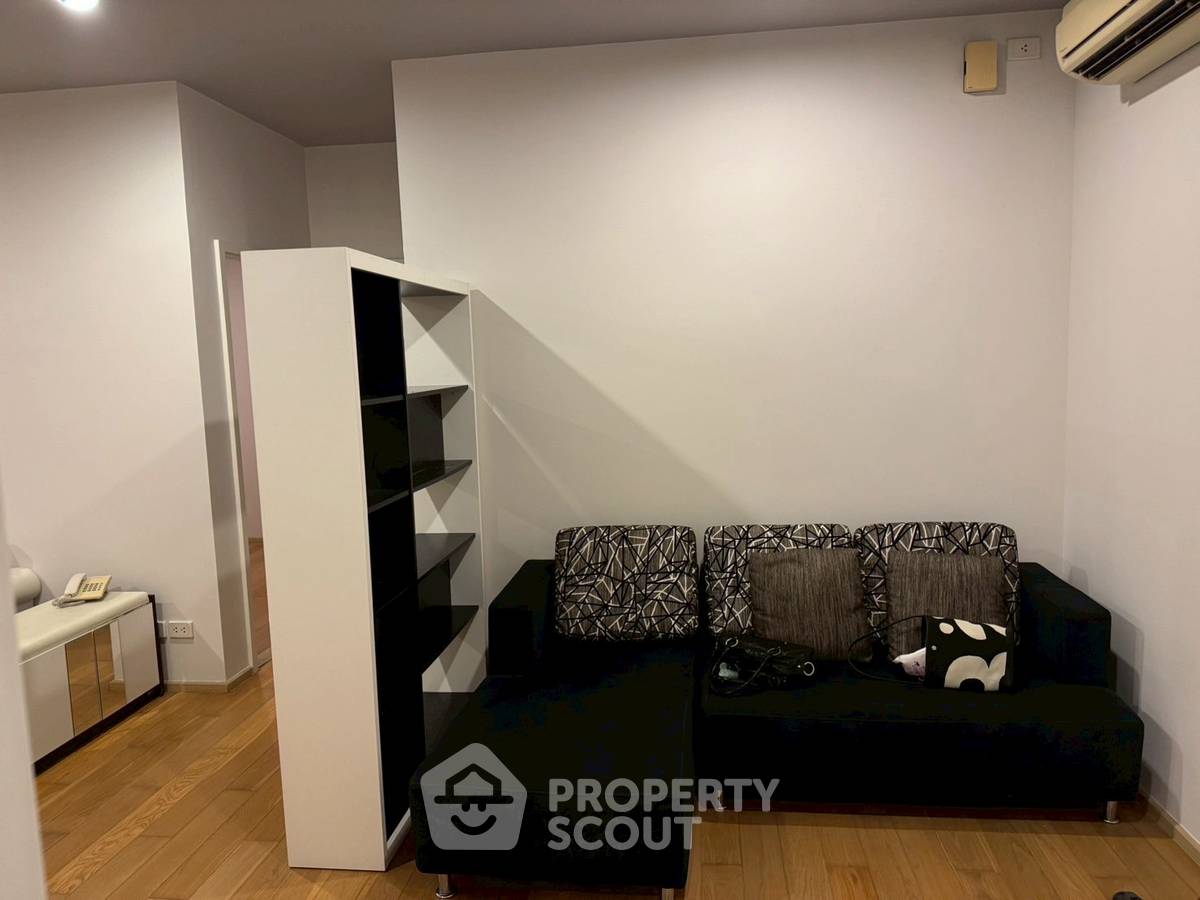 รูป คอนโด 2 ห้องนอน Hive Sathorn ใกล้ BTS กรุงธนบุรี 90 ม. (ID 2571437) - รูปที่ 6/13