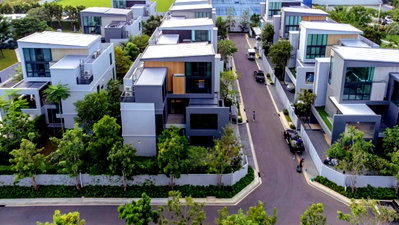Houses for sale : #SC15372 📌 Sell | 🟦🟨VIVE Krungthep Kreetha🟩💬𝑪𝒐𝒏𝒕𝒂𝒄𝒕𝑳𝑰𝑵𝑬:@𝒔𝒆𝒄𝒓𝒆𝒕𝒑𝒓𝒐𝒑𝒆𝒓𝒕𝒚 🔥✨