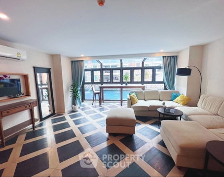 ราคาดี 2 ห้องนอน 80 ตร.ม. Espana Condo Resort Pattaya (ID 3060064)