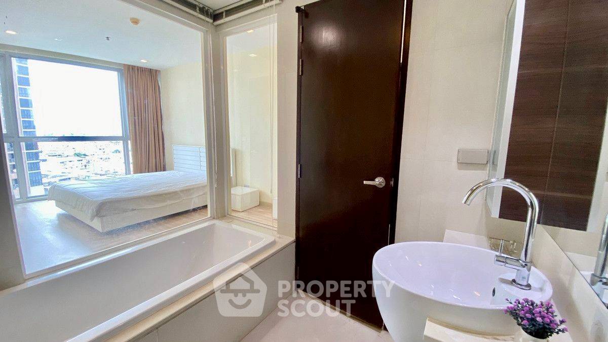 รูป คอนโด 1 ห้องนอน 50 ตร.ม. Sky Walk Residences ใกล้ BTS พระโขนง 200 ม. (ID 3059763) - รูปที่ 6/8
