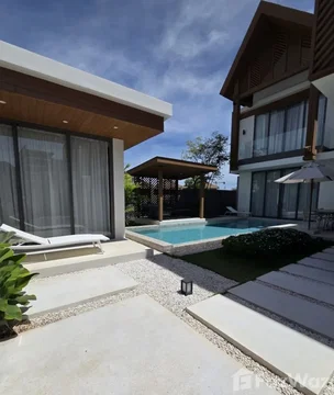 Newly Built Luxury Villa Near Patong Beach 6539192