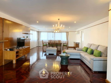 รูปภาพ คอนโด 3 ห้องนอน ให้เช่า Four Wings Mansion ใกล้ BTS นานา (ID 1910774)