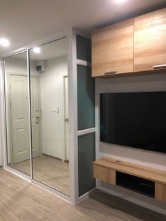 รูปภาพ 🚩 For Rent Condo REGENT HOME SUKHUMVIT 97/1 Building C, Floor 4,1 bed room, Room size 28.00 sqm