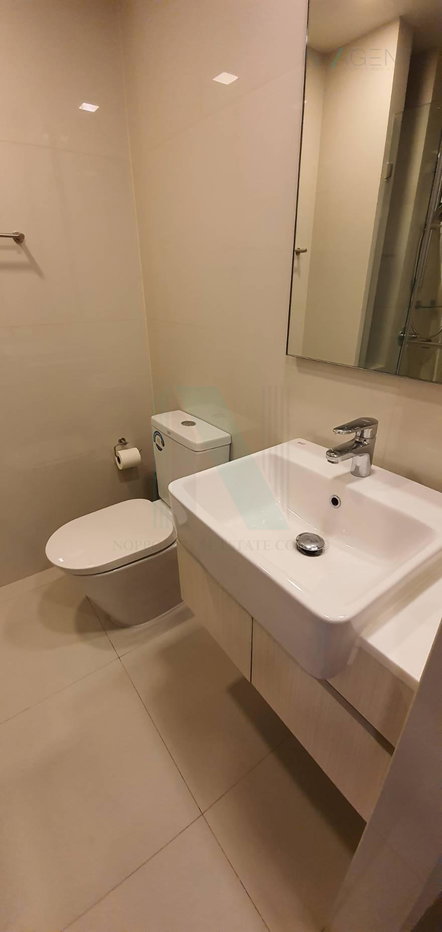 picture 🎉 For Sell Condo CENTRIC RATCHAYOTHIN Building 1, Floor 12,Studio, Room size 25 sqm - 7/8