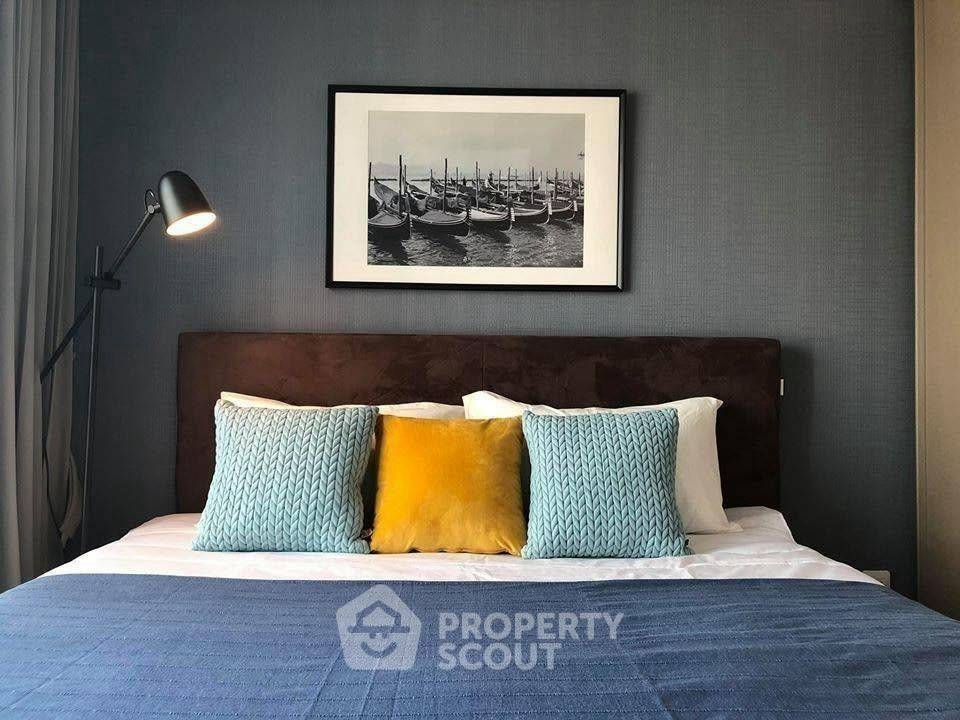 รูป คอนโด 1 ห้องนอน Life Sukhumvit 48 ใกล้ BTS พระโขนง (ID 3057498) - รูปที่ 1/6