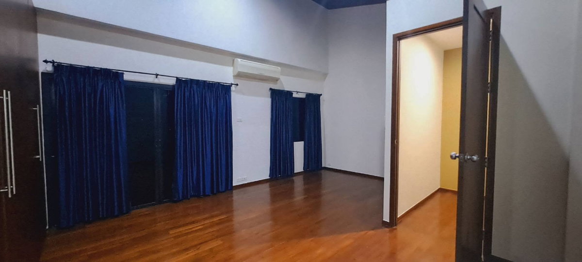 รูป ให้เช่า โฮมออฟฟิศ 5 ชั้น จดทะเบียนบริษัทได้ ทำเลเอกมัย - รูปที่ 11/14