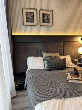 📌 For Rent Condo IDEO MOBI SUKHUMVIT 66 Building 1, Floor 10,1 bed room, Room size 36 sqm