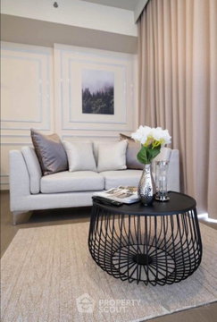 1 ห้องนอน 50 ตร.ม. ชั้นสูง ที่ Celes Asoke ใกล้ MRT สุขุมวิท 50 ม. (ID 1449076)