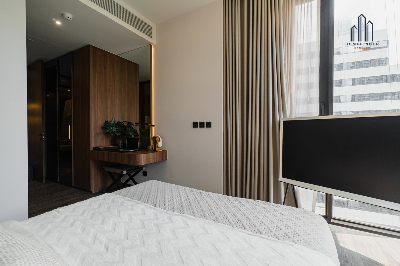 รูป ROMM CONVENT 2 bedrooms, for sale - รูปที่ 2/28